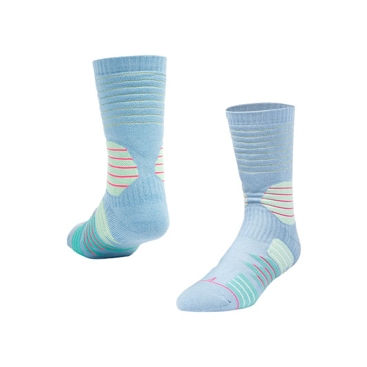 Wholesale Shock Absorption Basketball socks | Wonderxfans bulk activewear