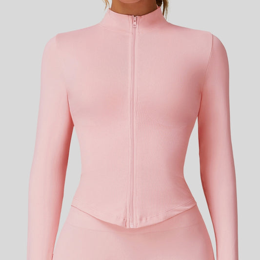 Wholesale Seamless Quick-Dry Long Sleeve Full | Wonderxfans bulk activewear
