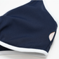 Wholesale Women's Halter Neck Sports Bra – Padded Moisture-Wicking Yoga Gym Fitness Bra