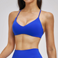 Wholesale leisure and fitness sports bra