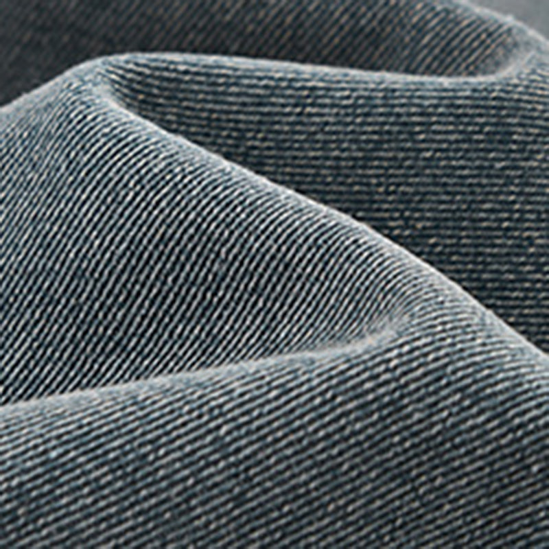 Vintage distressed jeans