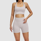 Wholesale high stretch yoga tank top | Wonderxfans bulk activewear