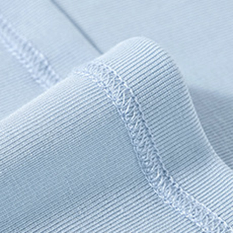 Henry collar long selveed