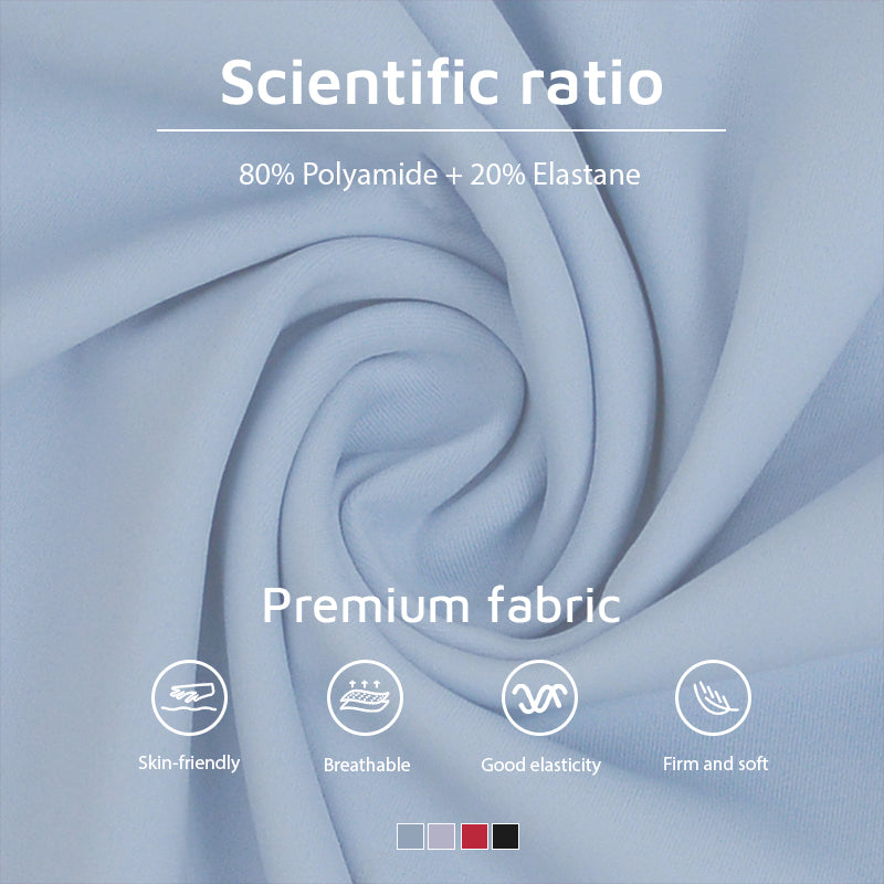 Layered-Look Spaghetti Strap Crop Top + Butt-Lifting Flared Pants 2-Piece Set