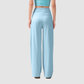 Wholesale High Waisted Wide Leg Pants