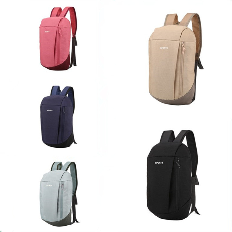 Wholesale outdoor leisure and sports backpacks