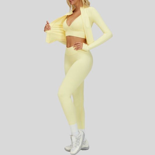 Wholesale seamless Sports Bra + Full | Wonderxfans bulk activewear
