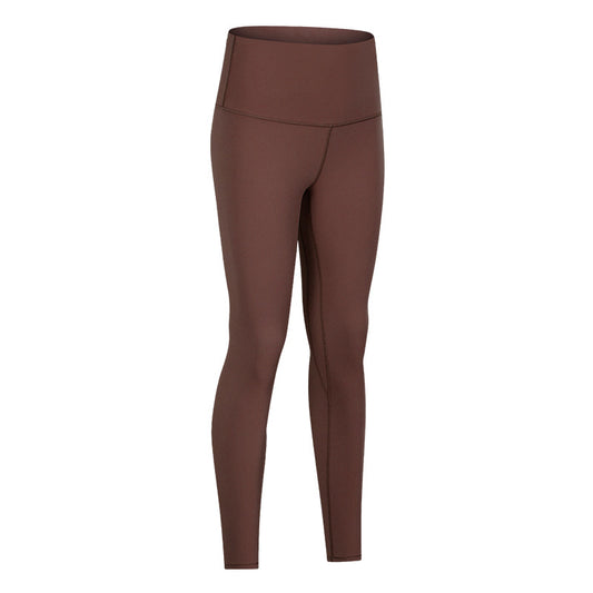 Wholesale High Waist Solid Color Sports | Wonderxfans bulk activewear