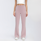 Wholesale Loose Breathable Skin friendly Wide Leg Yoga Pants