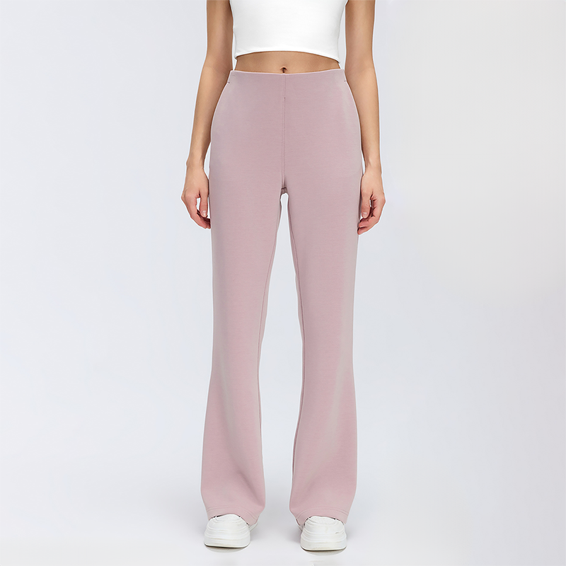 Wholesale Loose Breathable Skin friendly Wide Leg Yoga Pants