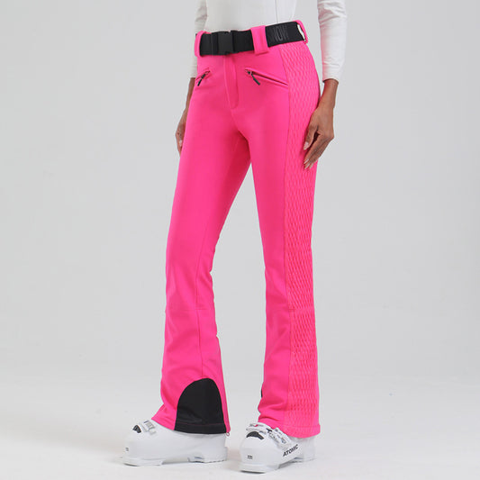 Wholesale Women's Waterproof and Warm Ski | Wonderxfans bulk activewear