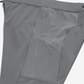 Wholesale Men's High-Waist Compression Shorts – Tummy Control Double-Layer Gym Shorts
