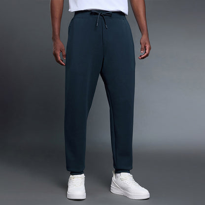 Men's Air Layer Straight Leg Sweatpants