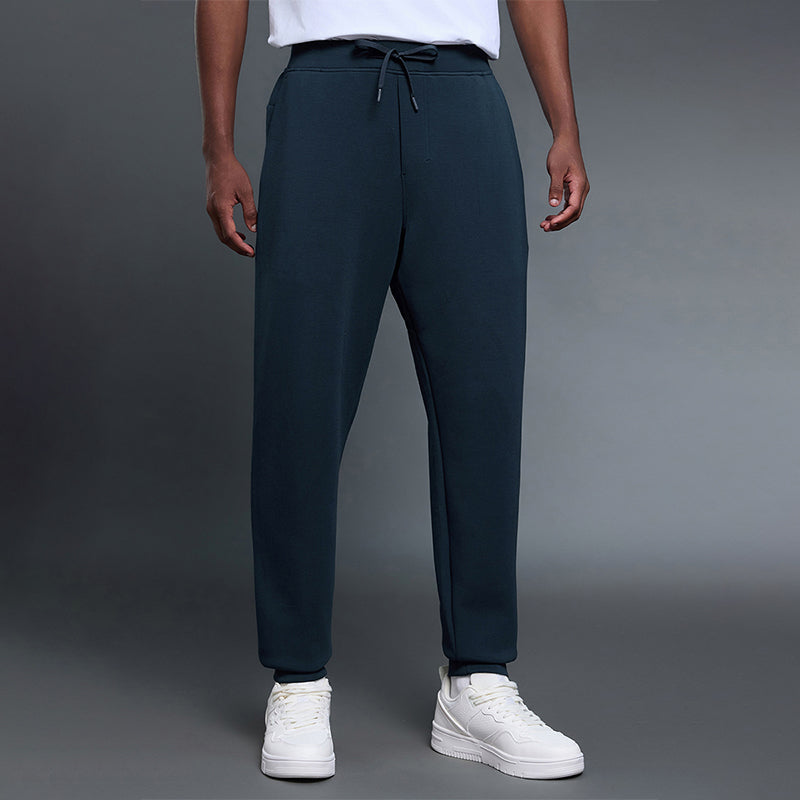 Men's Air Layer Straight Leg Sweatpants