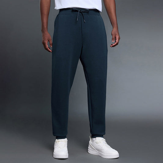 Men's Air Layer Straight Leg Sweatpants