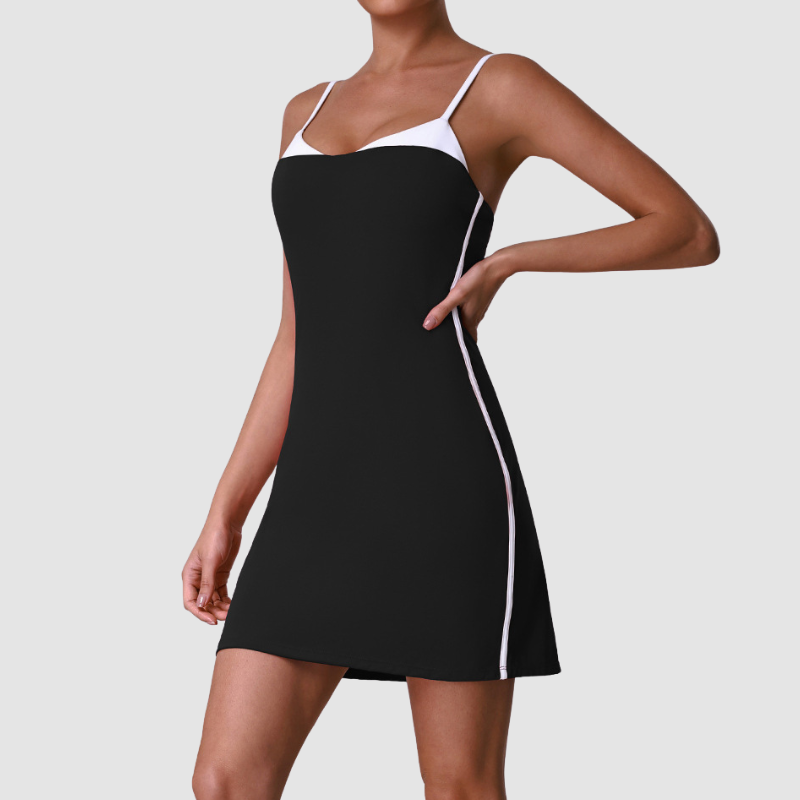Wholesale tank top sports slim fit | Wonderxfans bulk activewear