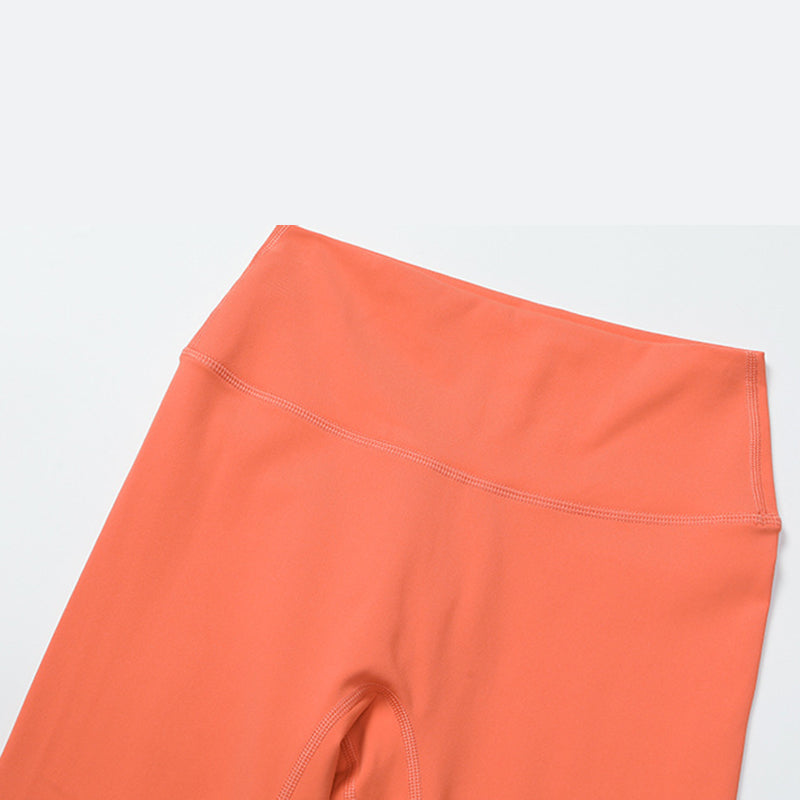 High-Waisted Sculpting Yoga Leggings