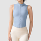 Wholesale quick-drying yoga tank top | Wonderxfans bulk activewear