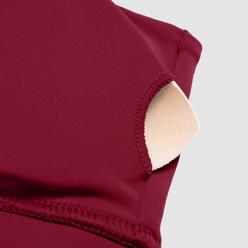 Wholesale halter-neck sports bras