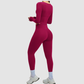 Wholesale Slimming Long Sleeve Tops and | Wonderxfans bulk activewear