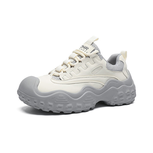 Wholesale Women's retro breathable height-increasing casual | Wonderxfans bulk activewear