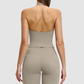 Wholesale high bounce sports vest with | Wonderxfans bulk activewear
