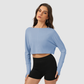 Wholesale Cropped Sports Cover-up