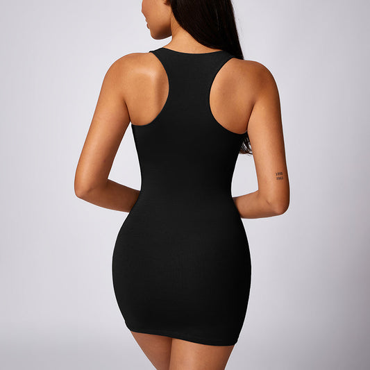 Wholesale Fashionable slim skinny hip wrap | Wonderxfans bulk activewear
