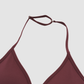 Wholesale Women's Nylon Spandex Yoga Set – Halter Bra & Leggings