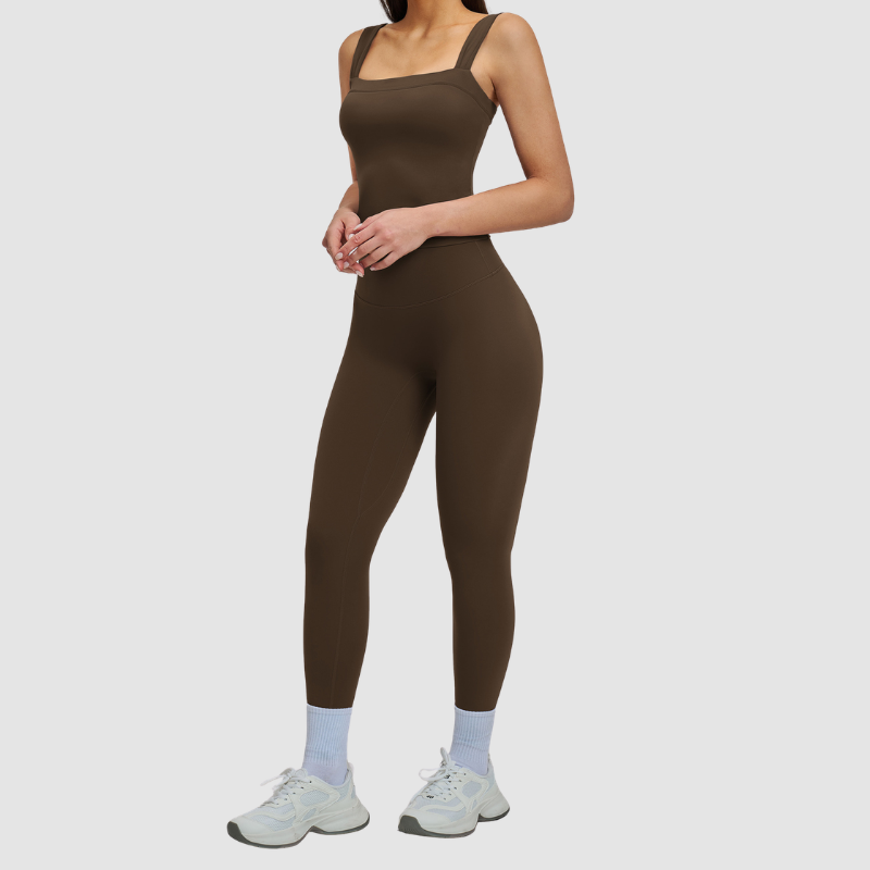 Wholesale thin-strap sports tank top + | Wonderxfans bulk activewear