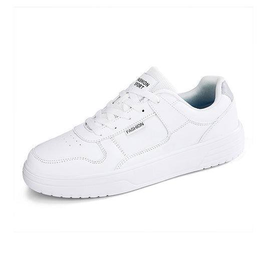 Wholesale Round Solid Color Lightweight Sneakers | Wonderxfans bulk activewear