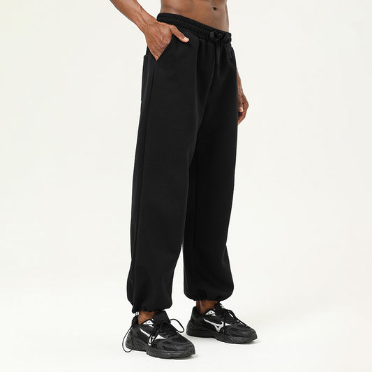 Wholesale Men's loose and casual sports | Wonderxfans bulk activewear