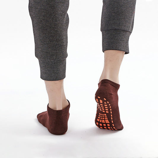 Wholesale Breathable Floor Socks Yoga Sports | Wonderxfans bulk activewear