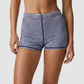 Wholesale Women's High-Waist Drawstring Sports Shorts – Sculpting Yoga Shorts