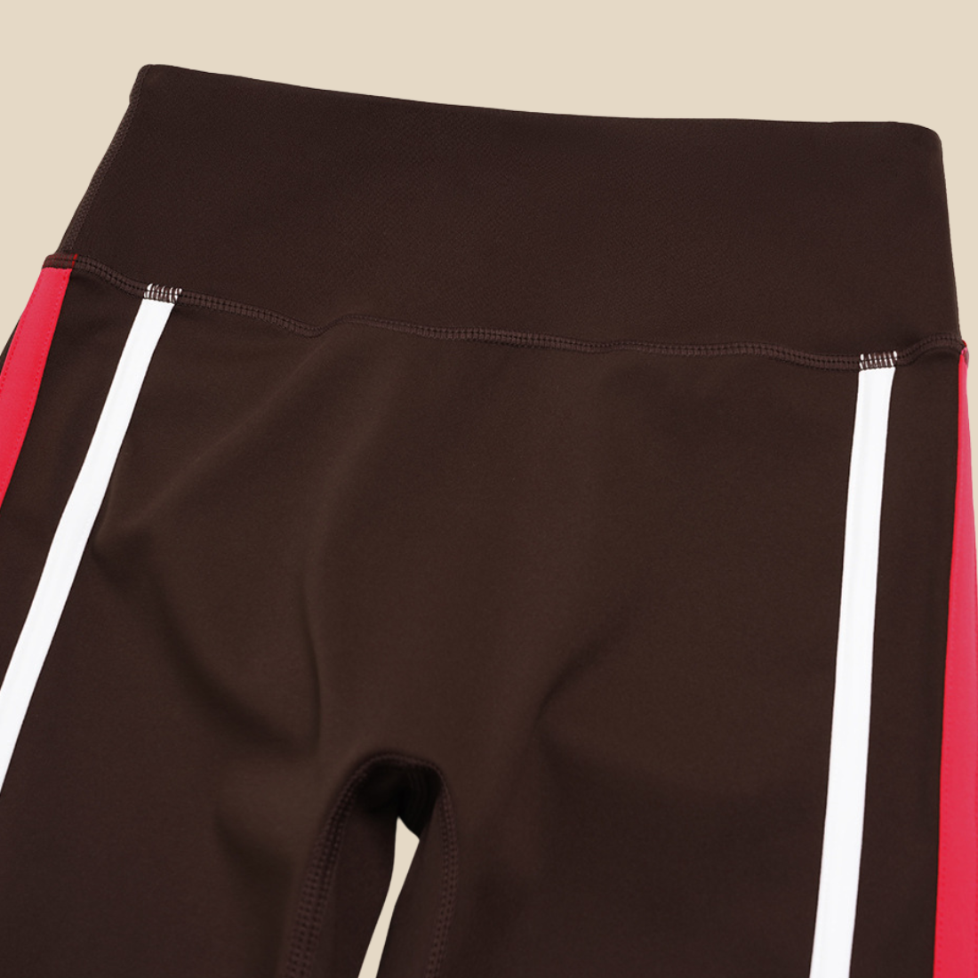 Wholesale Women's Padded Sports Vest, Cropped Pants & Jacket Yoga Set