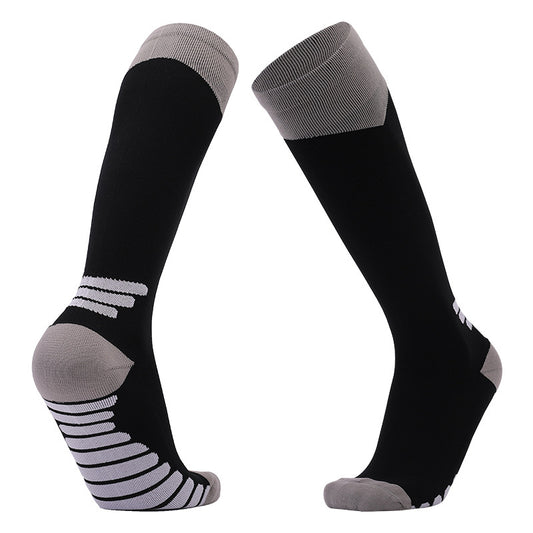 Wholesale Non-Slip Cushion Marathon Compression Stockings | Wonderxfans bulk activewear