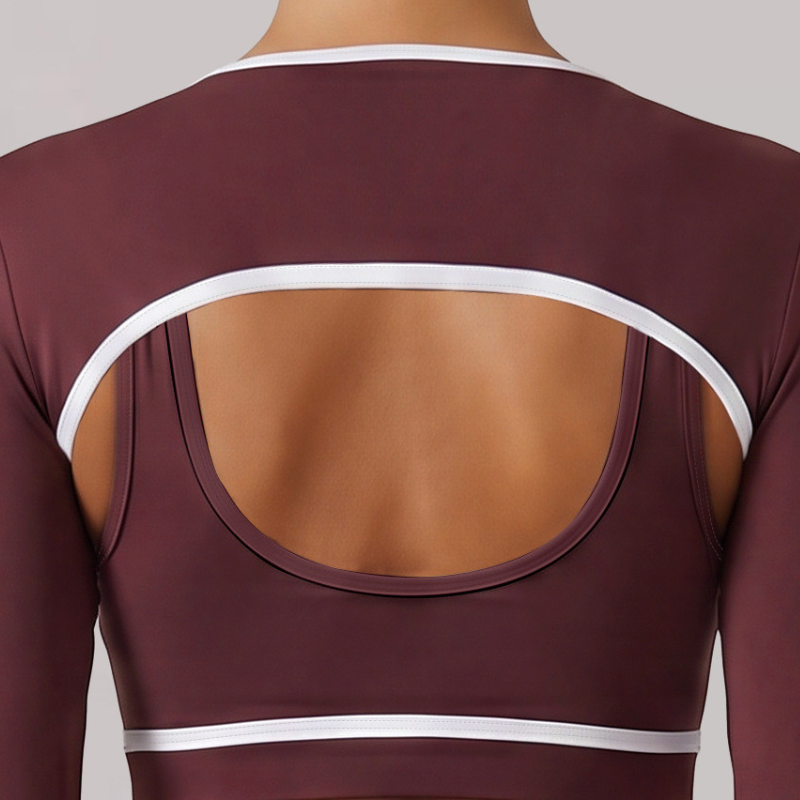 Wholesale Women's 3-Piece Yoga Set – Sleeveless Vest, Sports Bra and Leggings