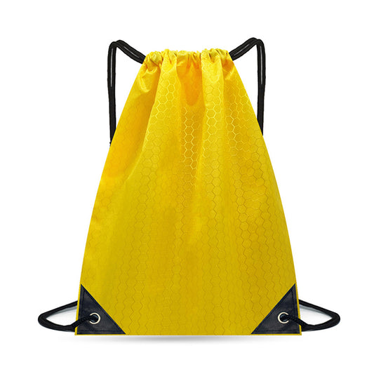 Wholesale Waterproof Shoulder Drawstring Basketball Storage | Wonderxfans bulk activewear