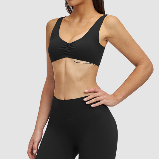 Wholesale high bounce sports vest with | Wonderxfans bulk activewear