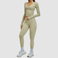 Wholesale Slimming Long Sleeve Tops and | Wonderxfans bulk activewear