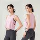 Wholesale breathable and quick-drying tops | Wonderxfans bulk activewear