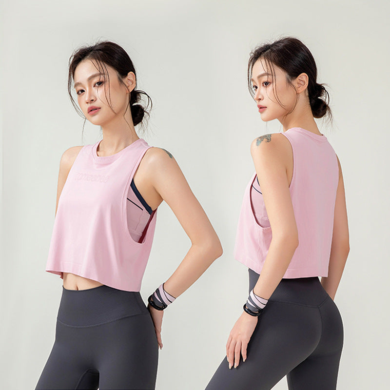 Wholesale breathable and quick-drying tops | Wonderxfans bulk activewear