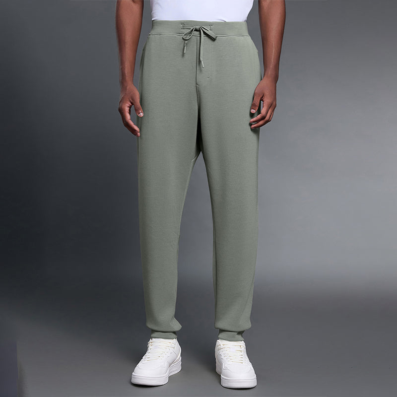 Men's Air Layer Straight Leg Sweatpants
