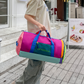 Wholesale Large Capacity Travel Duffel Bag – Handheld Crossbody Gym Luggage