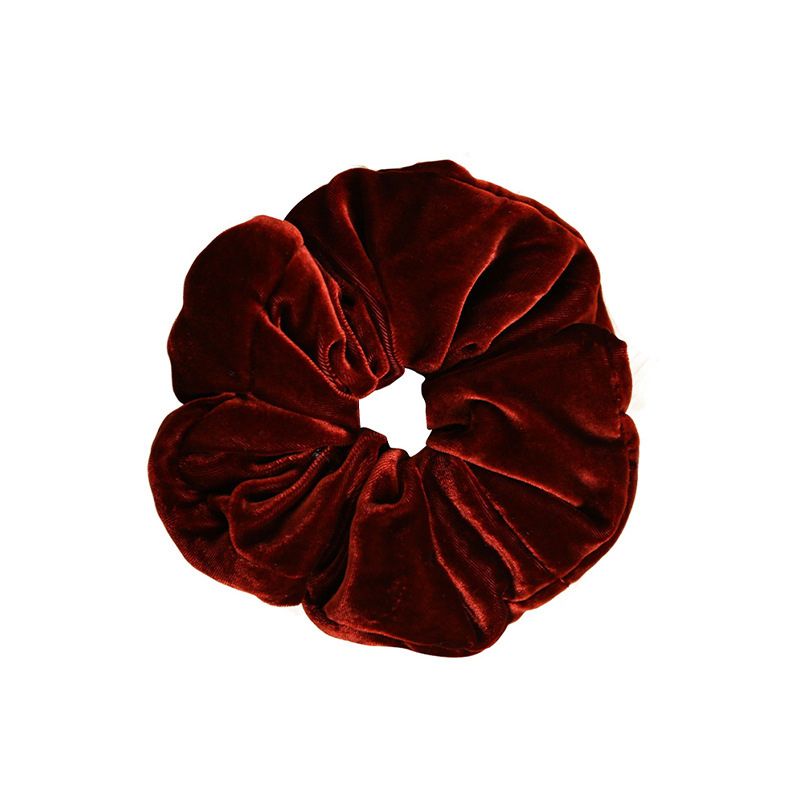 Wholesale scrunchie hair ties | Wonderxfans bulk activewear