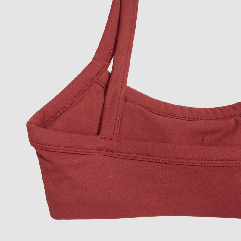 Wholesale spaghetti strap backless bra + leggings + jacket