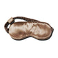 Wholesale mulberry silk sleep mask | Wonderxfans bulk activewear