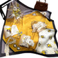 Wholesale mulberry silk square scarf | Wonderxfans bulk activewear