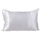 Wholesale zipper solid pillowcase double sided | Wonderxfans bulk activewear