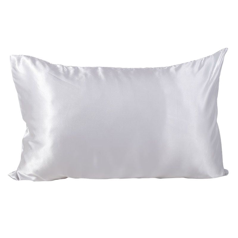 Wholesale zipper solid pillowcase double sided | Wonderxfans bulk activewear